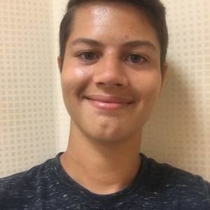 Meet your Posher, Charles